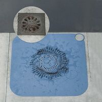 Drain Filter Protection Universal Drain Cover Drain Cover Sink Strainer Bath Sink Kitchen Tubs