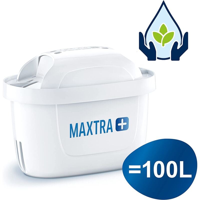 BRITA MAXTRA Pro All-in-1 5+1er Pack - Filterkartusche für BRITA  Tischwasserfilter