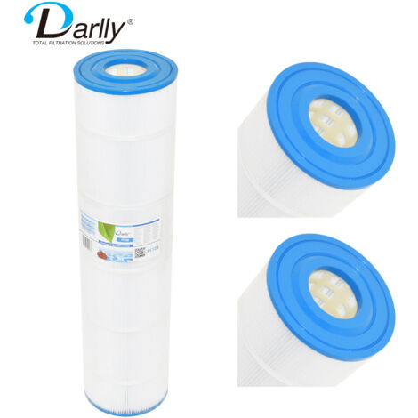 Cartouche filtrante compatible Hayward CX880RE - Darlly PC123
