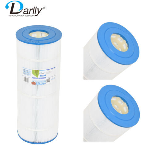 Cartouche filtrante compatible Astral 2515 CE Terra - Darlly PC137 (1/5)