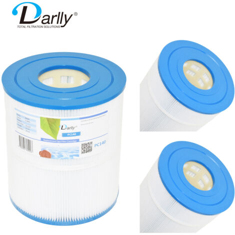 Cartouche filtrante compatible Astral 2505 CE Terra - Darlly PC140 (1/5)