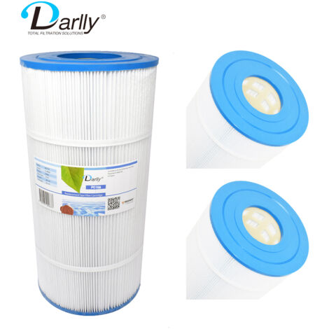 Cartouche filtrante compatible Hayward STAR-CLEAR II C800 CX800RE - Darlly PC159 (1/5)