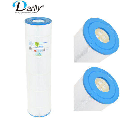 Cartouche filtrante compatible Hayward CX1280RE - Darlly PC119 (1/5)