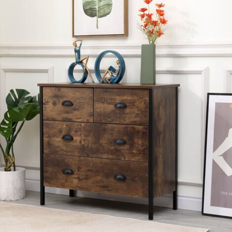 Dresser industrial online style