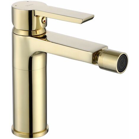 ROBINET DE BIDET MY2021-9G ARGUS GOLD SKU REA-B9660