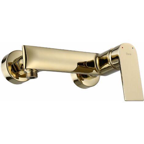 Robinet De Douche Rea Veneta Gold