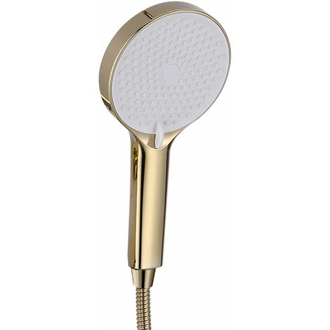 Robinet De Douche Rea Veneta Gold