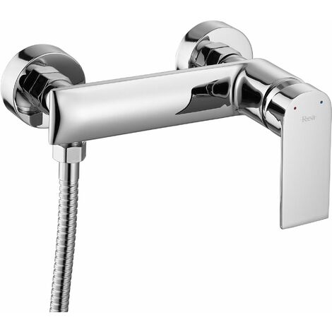 Robinet De Douche Rea Veneta Chrome