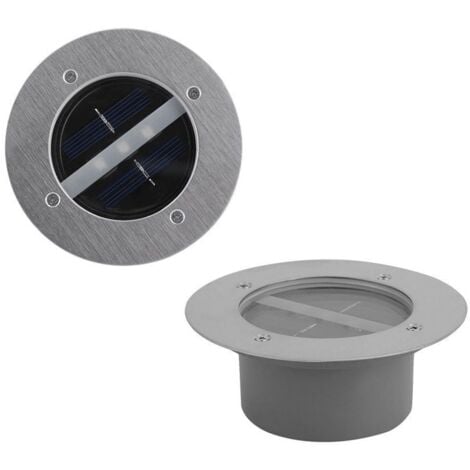 LAMPE SOLAIRE P60049
