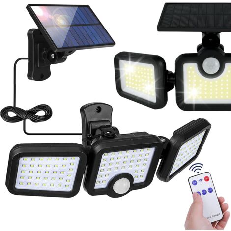 LAMPE SOLAIRE P60182