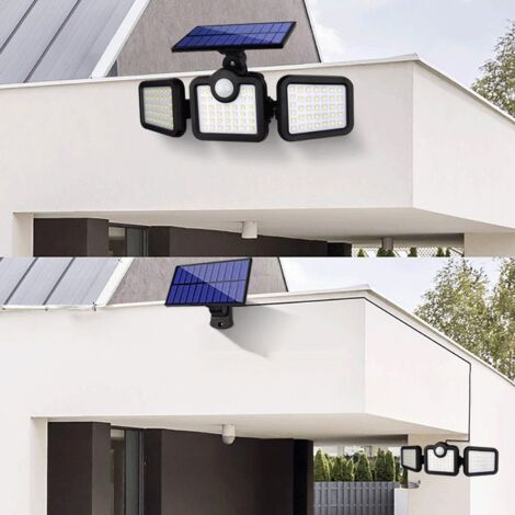 LAMPE SOLAIRE P60182