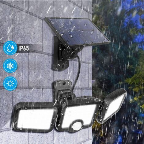 LAMPE SOLAIRE P60182