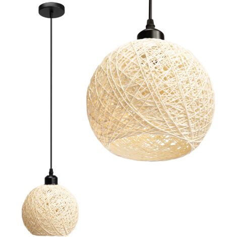LAMPE SUSPENDUE APP1320-1CP E27