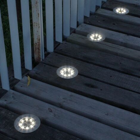 LAMPE SOLAIRE P60048