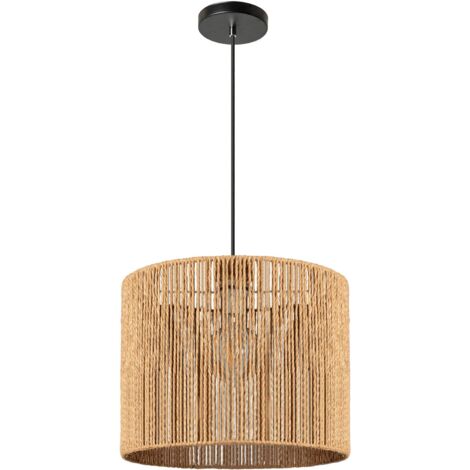 LAMPE SUSPENDUE APP1323-1CP E27 (1/5)