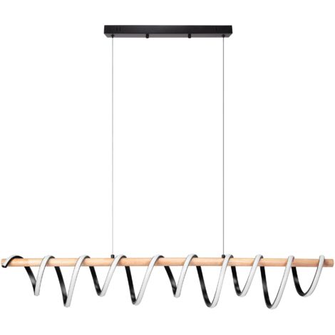 LAMPE SUSPENDUE APP1288-CP LED (1/5)