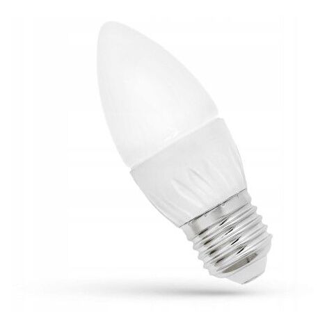 AMPOULE LED 1W NEUTRE E14 230V WOJ+14576 3,5X9,9CM (1/2)