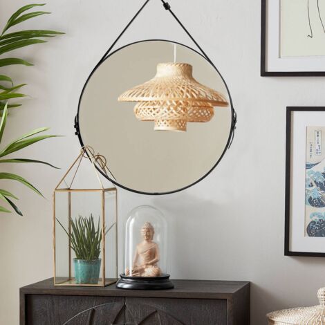 MIROIR 60 CM TPJ-60B