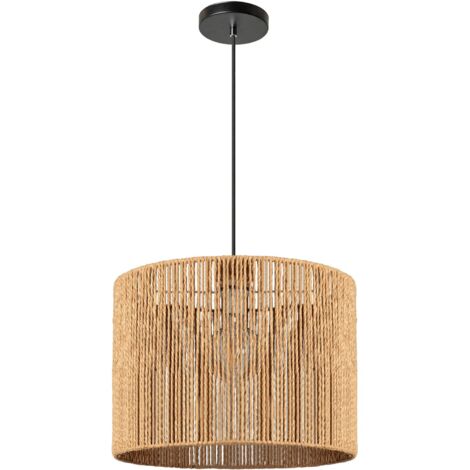 LAMPE SUSPENDUE APP1324-1CP E27 (1/5)