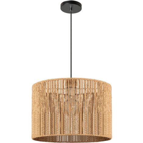 LAMPE SUSPENDUE APP1325-1CP E27 (1/5)