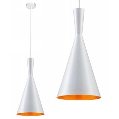 LAMPE COSTA B WHITE (1/5)