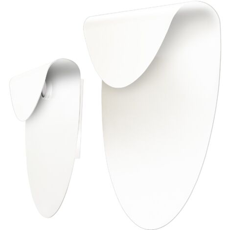 APPLIQUE MURALE APP1428-W WHITE (1/5)