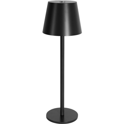 LAMPE DE CHEVET APP1365-T BLACK (1/5)