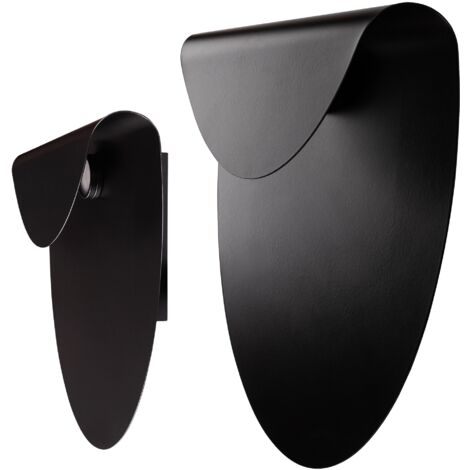 APPLIQUE MURALE APP1429-W BLACK (1/5)