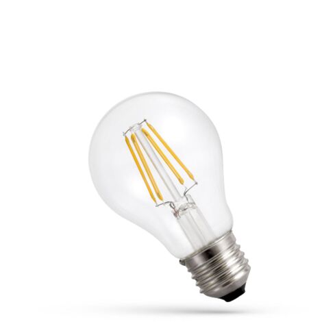 AMPOULE LED 7W NEUTRE E27 230V WOJ+14600 (1/2)
