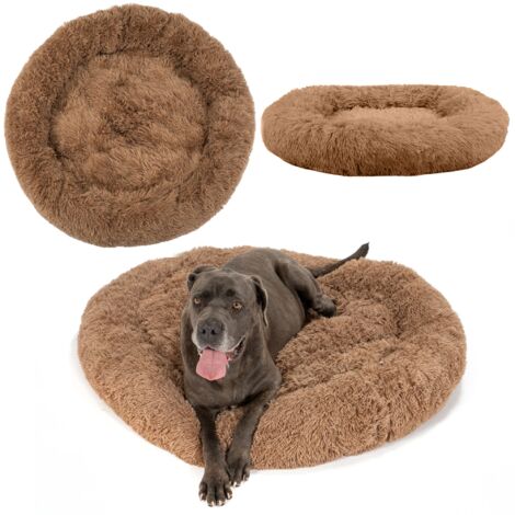 LIT POUR ANIMAUX PJ-011 BROWN L (1/5)