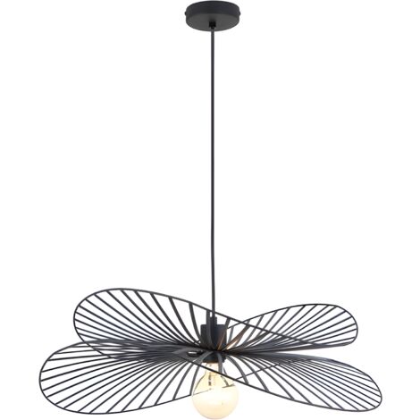 LAMPE TOOLIGHT APP1842-1CP BLACK