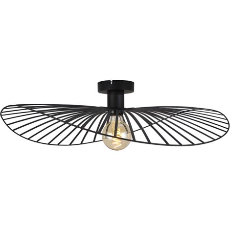 LAMPE TOOLIGHT APP1843-1CP BLACK (1/4)
