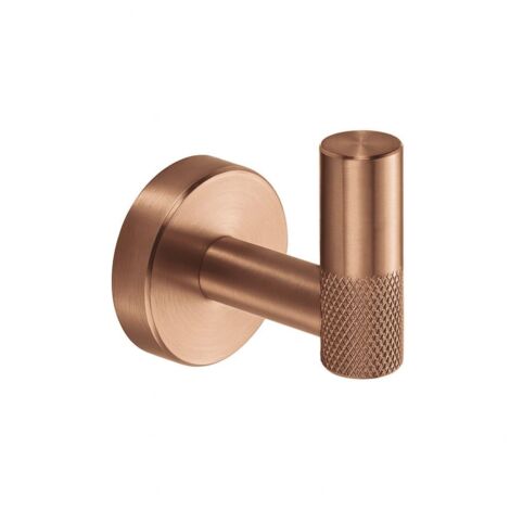 PORTE-SERVIETTE REA 6606 MODERN BRUSH COPPER
