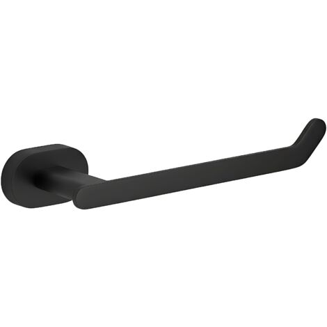 PORTE-PAPIER HYGIÉNIQUE REA 109 TIL  BLACK (1/5)