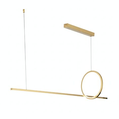 SUSPENSION PLAFONNIER TOOLIGHT LHJ111-CP C WHITE (1/4)