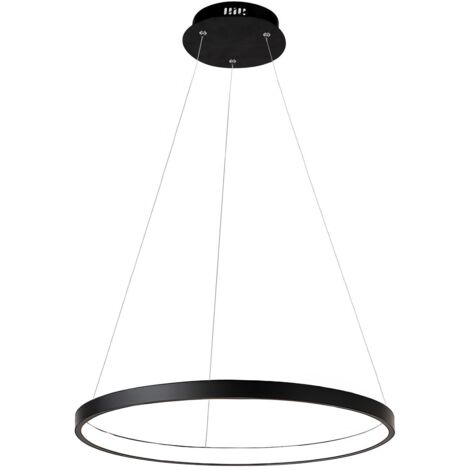 SUSPENSION PLAFONNIER TOOLIGHT LHJ012-CP  BLACK (1/5)