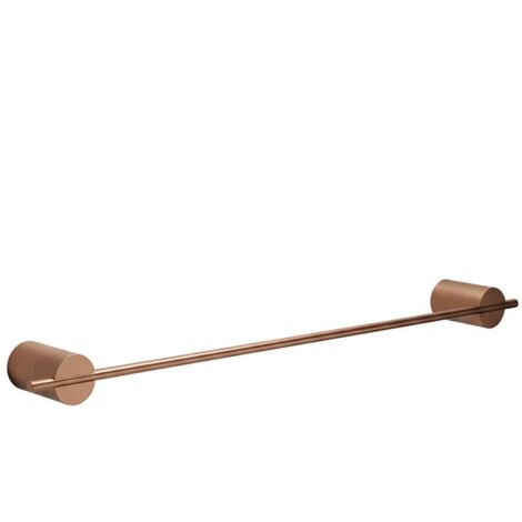 PORTE-SERVIETTES REA 5801 TOMI BRUSH COPPER