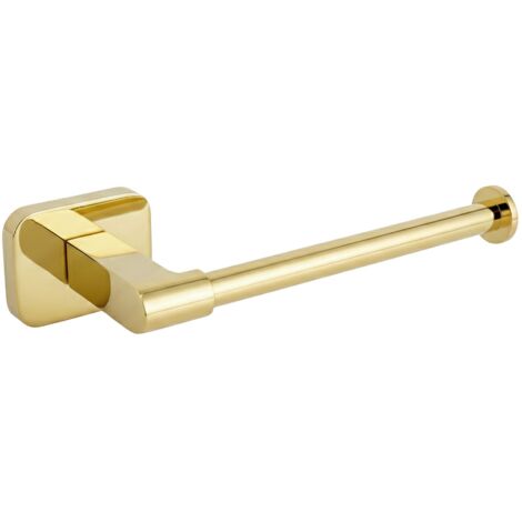 PORTE-PAPIER TOILETTE REA 5909 NICO GOLD (1/5)