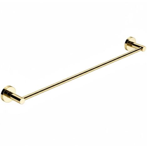 PORTE-SERVIETTES REA 5601 LEO GOLD (1/4)
