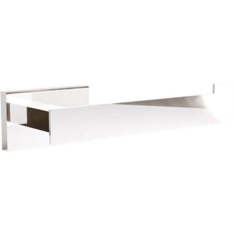 PORTE-PAPIER TOILETTE REA OSTE 209 CHROME (1/3)