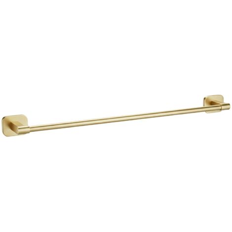 PORTE-SERVIETTES REA 5901 NICO BRUSH GOLD (1/5)
