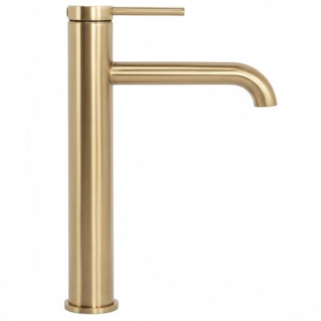 Mitigeur Robinet Pour Lavabo Salle De Bain En Laiton, Robinet De Lavabo