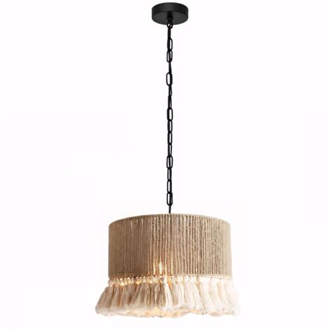 Suspension Toolight App1736-1Cp Brown (1/5)