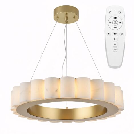 Suspension Toolight App1801-Cp Brushed Gold (1/4)