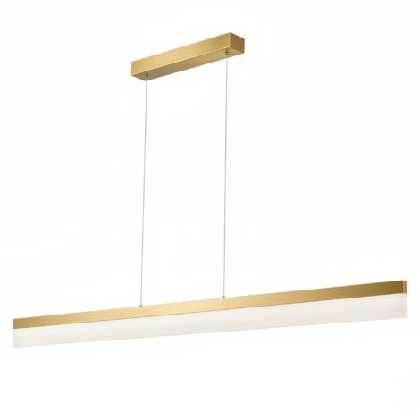 Suspension Toolight App1694-Cp Brushed Gold (1/4)