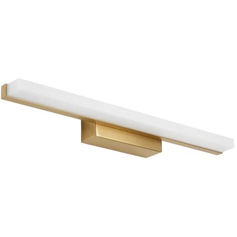 Applique Murale Toolight App1851-1W Brush Gold (1/5)