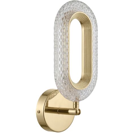 Applique Murale Toolight G171-W Gold (1/5)