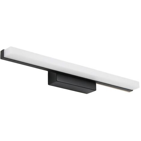 Applique Murale Toolight App1854-1W Black (1/5)