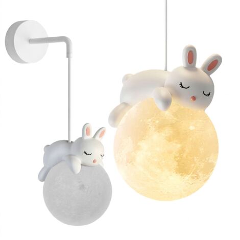 Applique Murale Toolight G165-1W White (1/5)