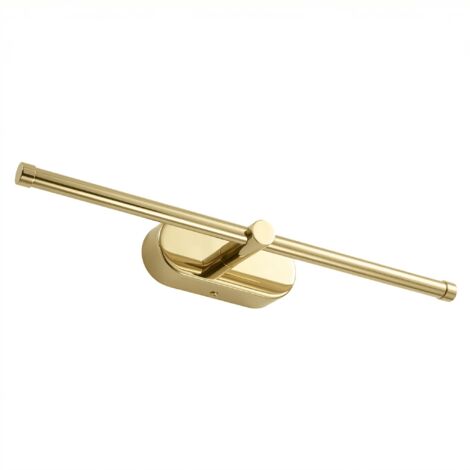 Applique Murale Toolight App1899-1W Gold (1/5)